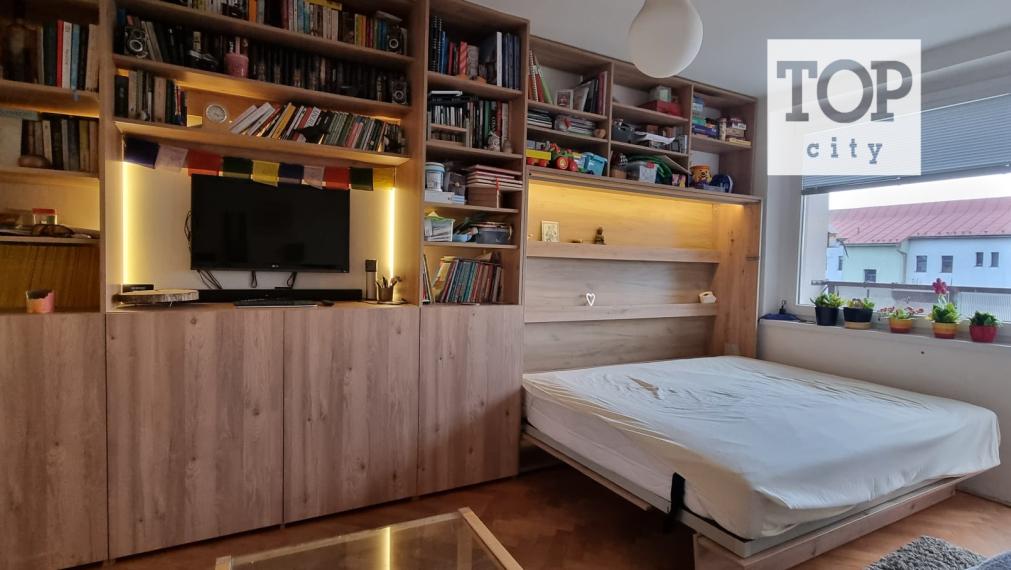 2 izbový byt Vysoké Tatry Tatranská Lomnica na predaj