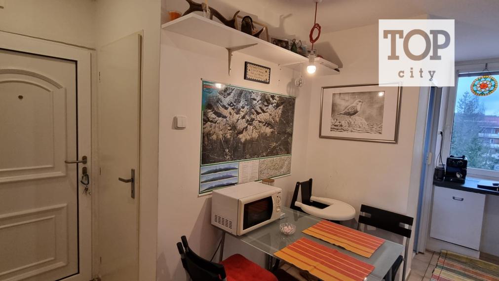 2 izbový byt Vysoké Tatry Tatranská Lomnica na predaj