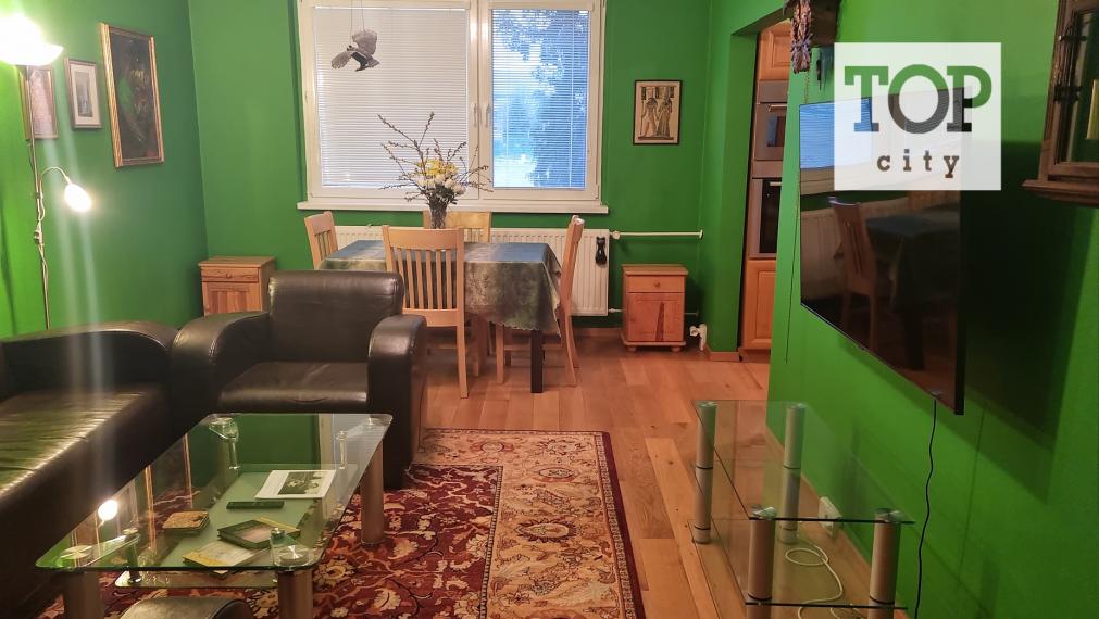 Predaj 3+1 byt Kežmarok s balkónom ,66 m2.