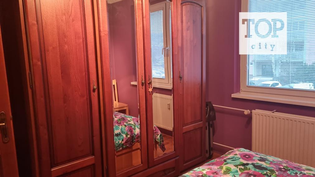 Predaj 3+1 byt Kežmarok s balkónom ,66 m2.