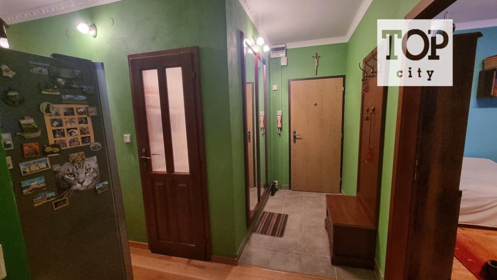 Predaj 3+1 byt Kežmarok s balkónom ,66 m2.