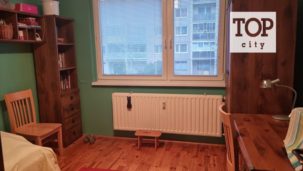 Predaj 3+1 byt Kežmarok s balkónom ,66 m2.