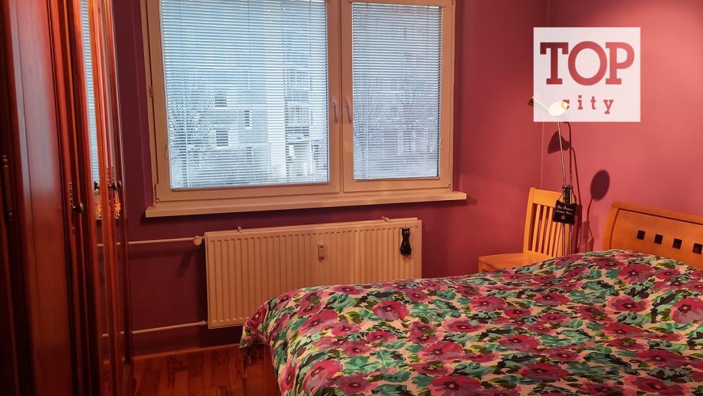 Predaj 3+1 byt Kežmarok s balkónom ,66 m2.