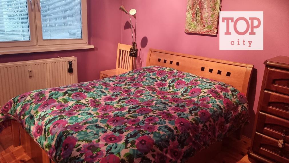 Predaj 3+1 byt Kežmarok s balkónom ,66 m2.