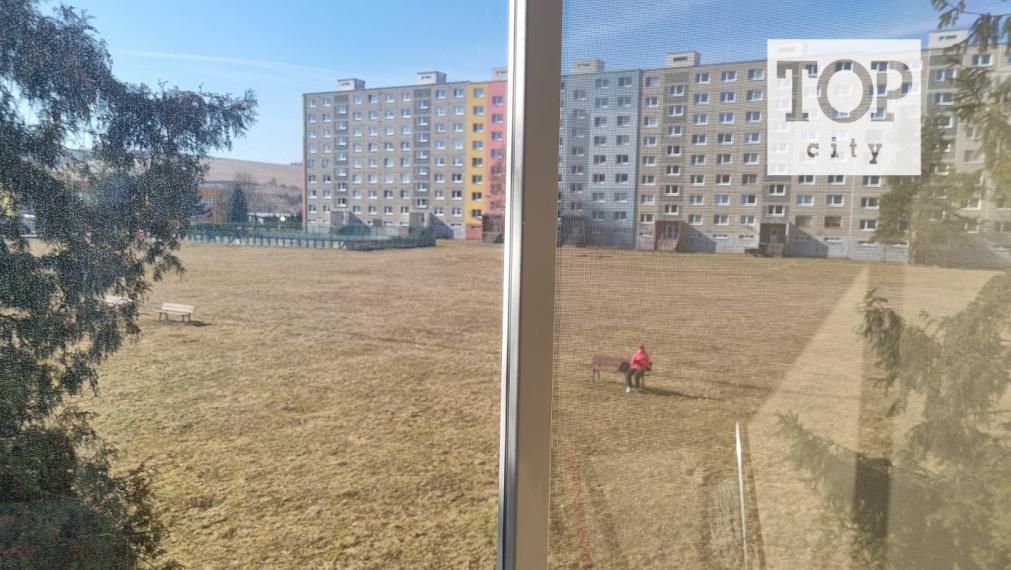 Predaj 3+1 byt Kežmarok s balkónom ,66 m2.