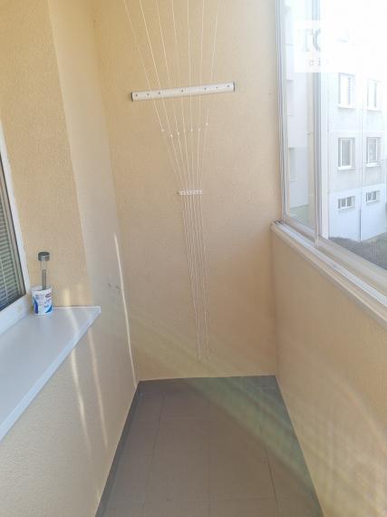 Predaj 3+1 byt Kežmarok s balkónom ,66 m2.