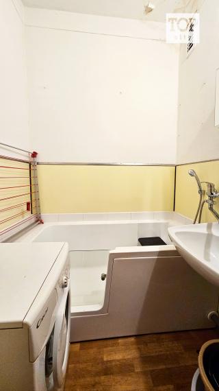 NA PREDAJ: PRIESTRANNÝ 3 IZBOVÝ BYT - POPRAD, CENTRUM