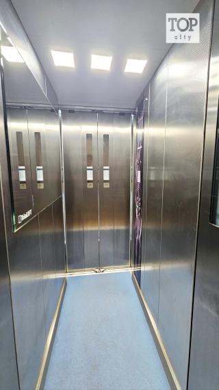 NA PREDAJ: PRIESTRANNÝ 3 IZBOVÝ BYT - POPRAD, CENTRUM