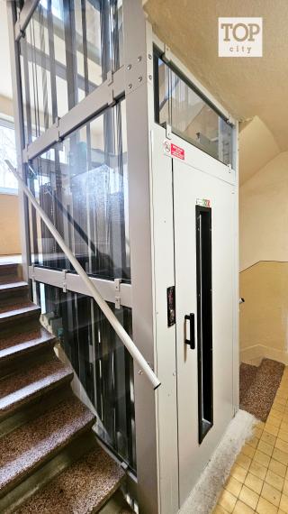 NA PREDAJ: PRIESTRANNÝ 3 IZBOVÝ BYT - POPRAD, CENTRUM