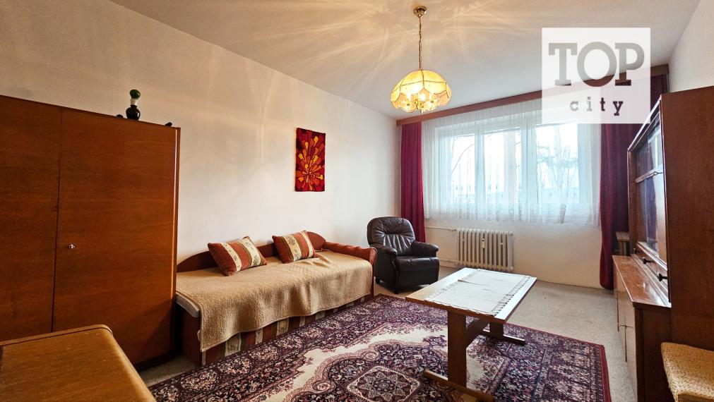 NA PREDAJ: PRIESTRANNÝ 3 IZBOVÝ BYT - POPRAD, CENTRUM