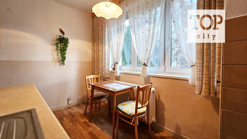 NA PREDAJ: PRIESTRANNÝ 3 IZBOVÝ BYT - POPRAD, CENTRUM