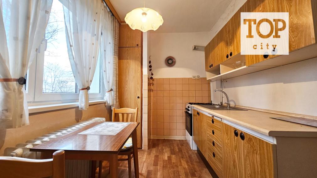 NA PREDAJ: PRIESTRANNÝ 3 IZBOVÝ BYT - POPRAD, CENTRUM