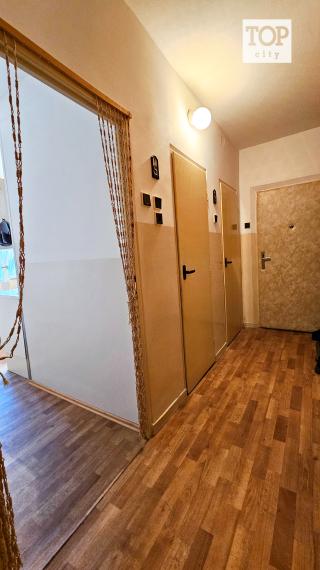 NA PREDAJ: PRIESTRANNÝ 3 IZBOVÝ BYT - POPRAD, CENTRUM