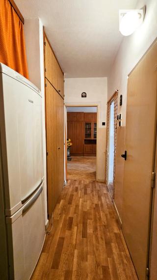 NA PREDAJ: PRIESTRANNÝ 3 IZBOVÝ BYT - POPRAD, CENTRUM