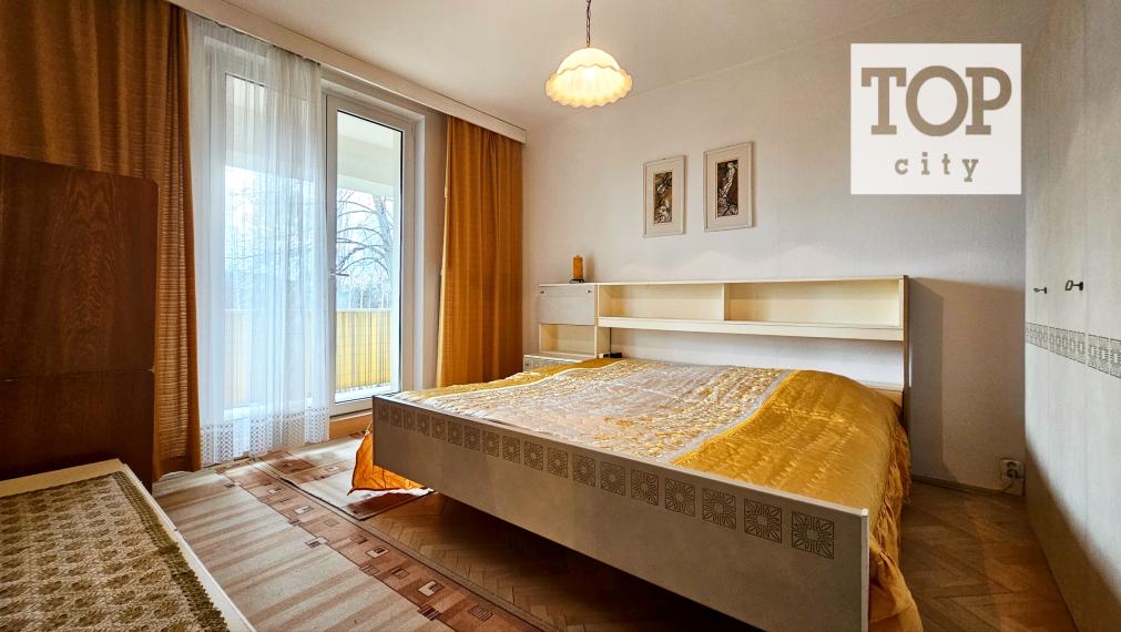 NA PREDAJ: PRIESTRANNÝ 3 IZBOVÝ BYT - POPRAD, CENTRUM