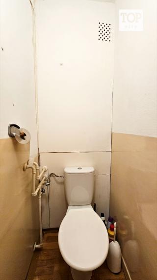 NA PREDAJ: PRIESTRANNÝ 3 IZBOVÝ BYT - POPRAD, CENTRUM