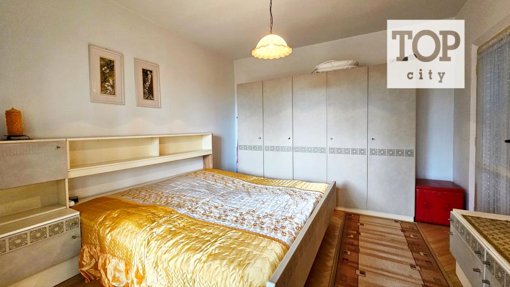 NA PREDAJ: PRIESTRANNÝ 3 IZBOVÝ BYT - POPRAD, CENTRUM