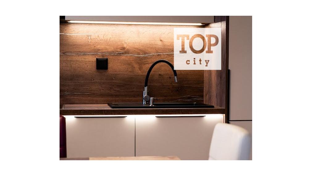 NA PRENÁJOM MODERNÝ 2-IZBOVÝ BYT VEĽKÁ LOMNICA, VYSOKÉ TATRY