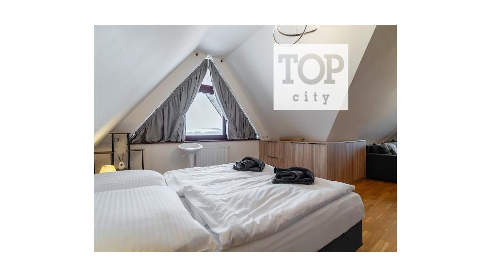 NA PRENÁJOM MODERNÝ 2-IZBOVÝ BYT VEĽKÁ LOMNICA, VYSOKÉ TATRY