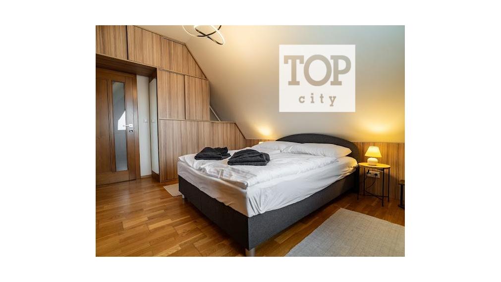 NA PRENÁJOM MODERNÝ 2-IZBOVÝ BYT VEĽKÁ LOMNICA, VYSOKÉ TATRY