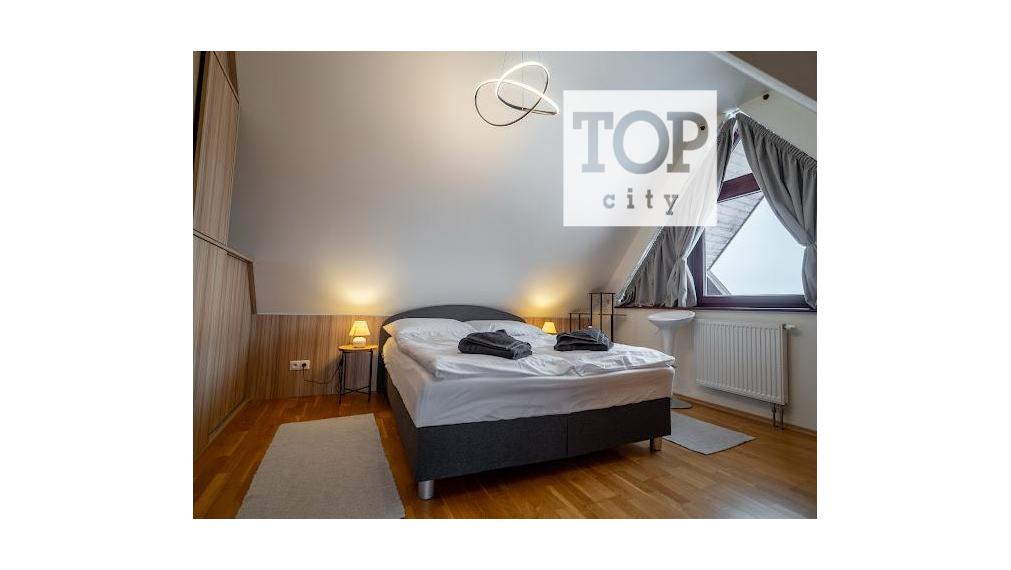 NA PRENÁJOM MODERNÝ 2-IZBOVÝ BYT VEĽKÁ LOMNICA, VYSOKÉ TATRY