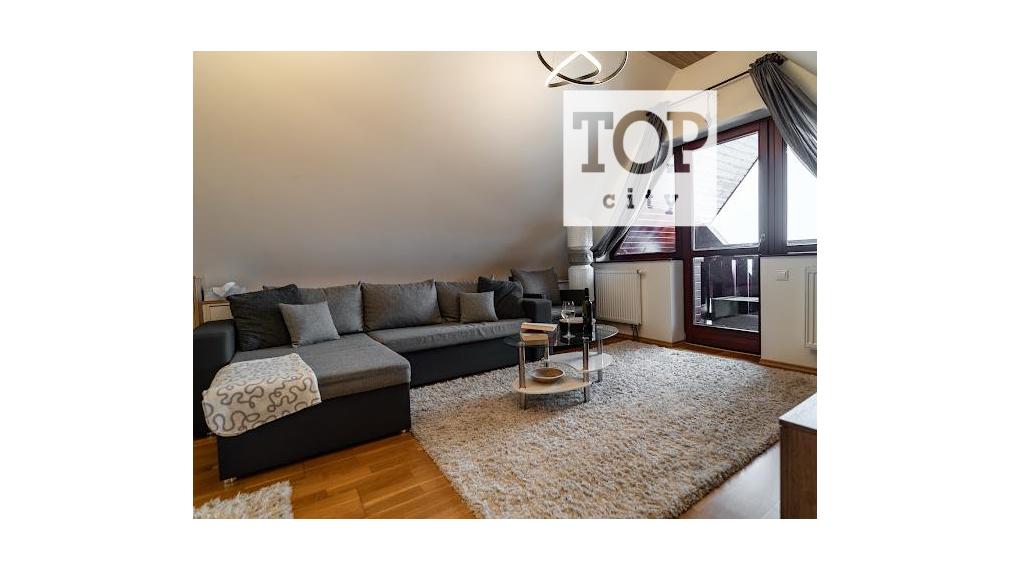 NA PRENÁJOM MODERNÝ 2-IZBOVÝ BYT VEĽKÁ LOMNICA, VYSOKÉ TATRY