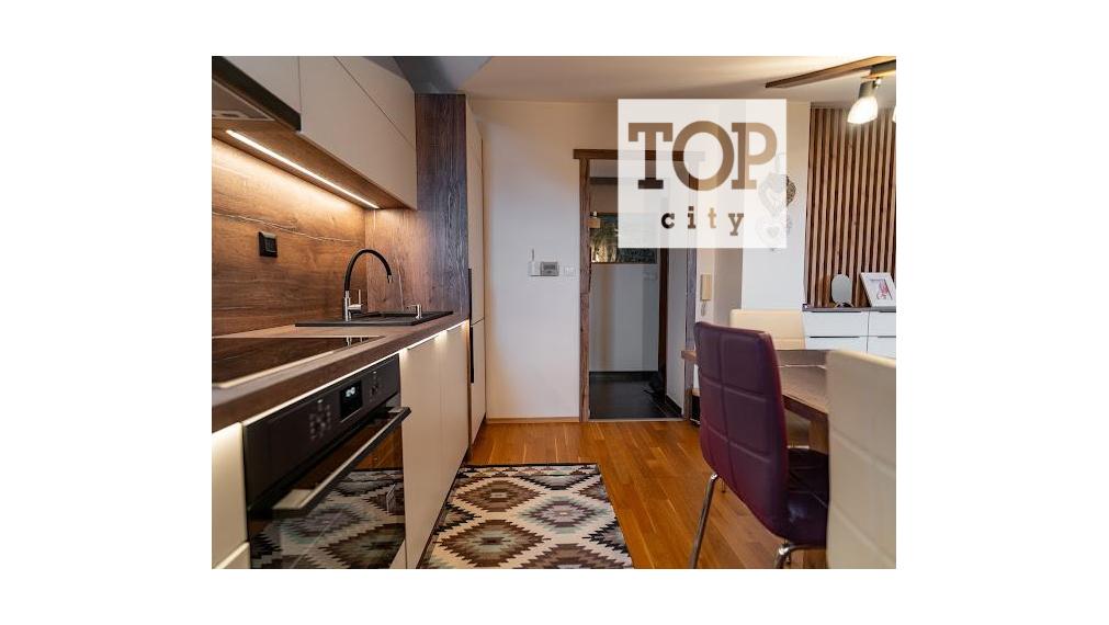 NA PRENÁJOM MODERNÝ 2-IZBOVÝ BYT VEĽKÁ LOMNICA, VYSOKÉ TATRY