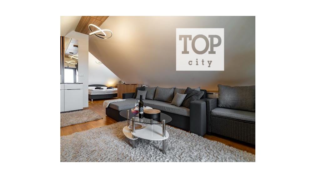 NA PRENÁJOM MODERNÝ 2-IZBOVÝ BYT VEĽKÁ LOMNICA, VYSOKÉ TATRY