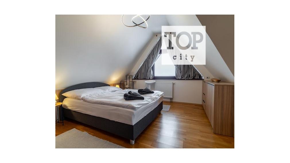 NA PRENÁJOM MODERNÝ 2-IZBOVÝ BYT VEĽKÁ LOMNICA, VYSOKÉ TATRY