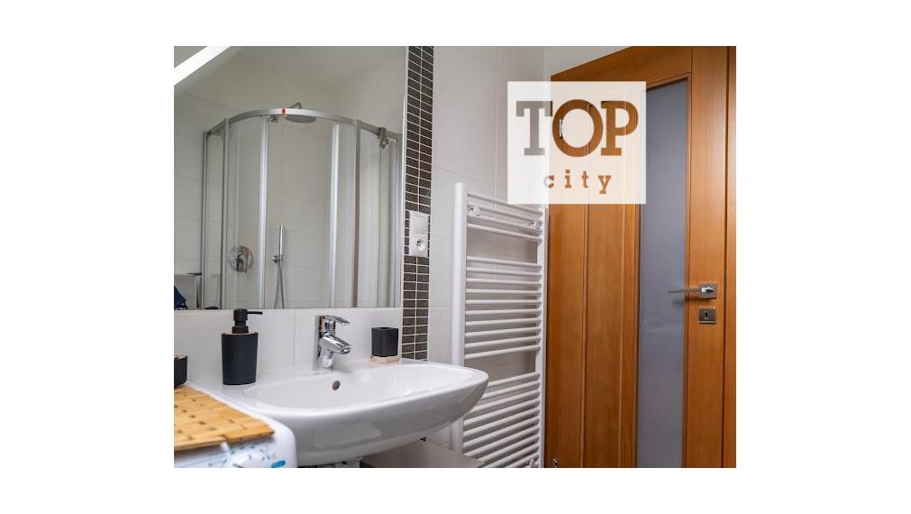 NA PRENÁJOM MODERNÝ 2-IZBOVÝ BYT VEĽKÁ LOMNICA, VYSOKÉ TATRY