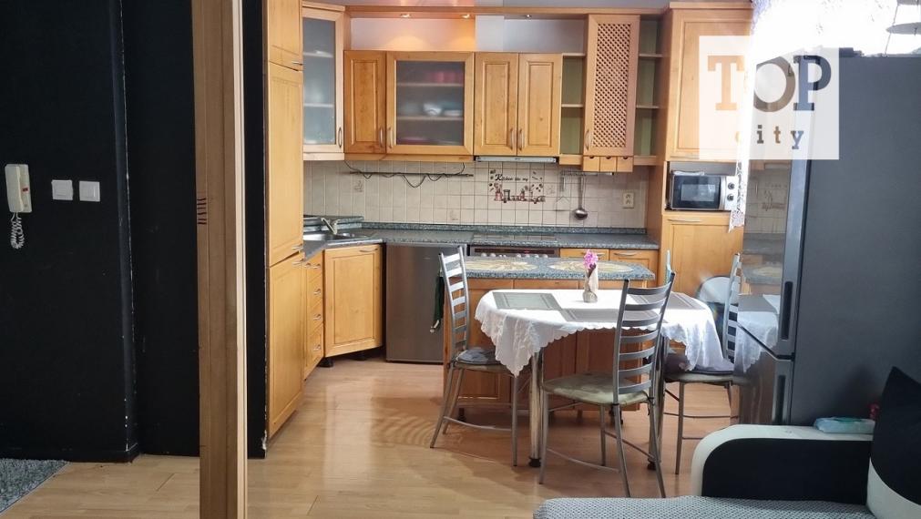 Predaj Poprad Starý Juh 2 izbový byt 65 m2.