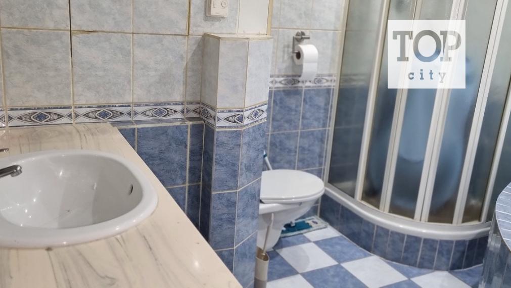 Predaj Poprad Starý Juh 2 izbový byt 65 m2.