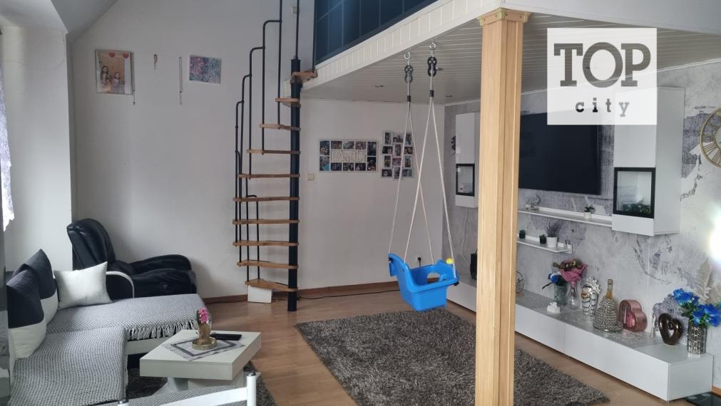 Predaj Poprad Starý Juh 2 izbový byt 65 m2.