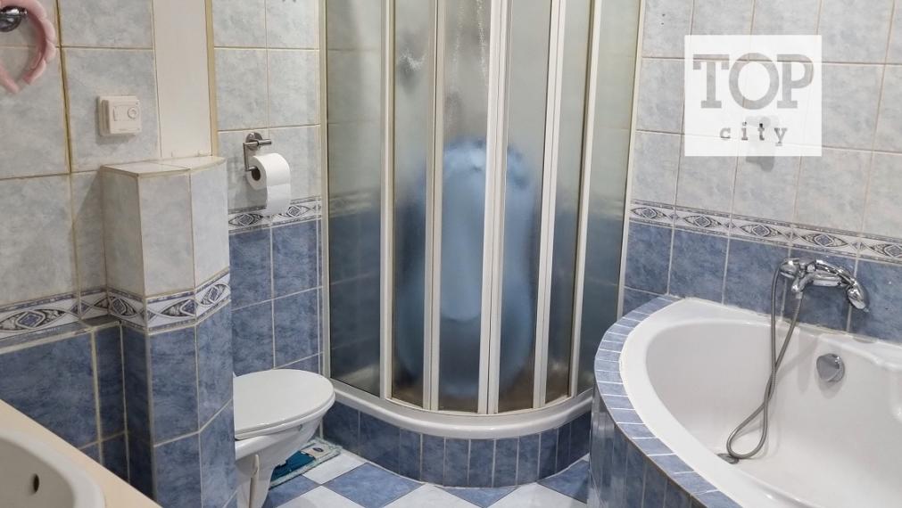 Predaj Poprad Starý Juh 2 izbový byt 65 m2.