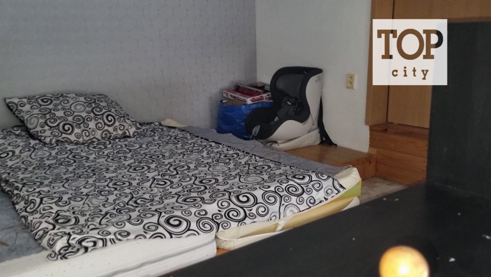 Predaj Poprad Starý Juh 2 izbový byt 65 m2.