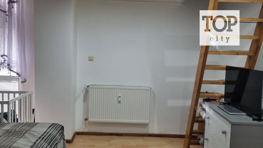 Predaj Poprad Starý Juh 2 izbový byt 65 m2.