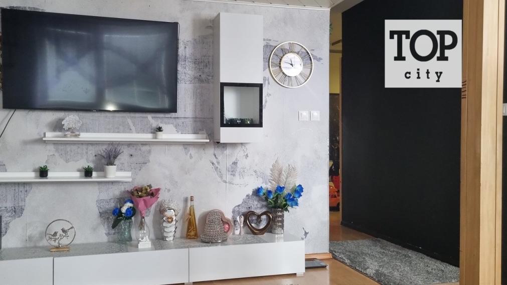 Predaj Poprad Starý Juh 2 izbový byt 65 m2.