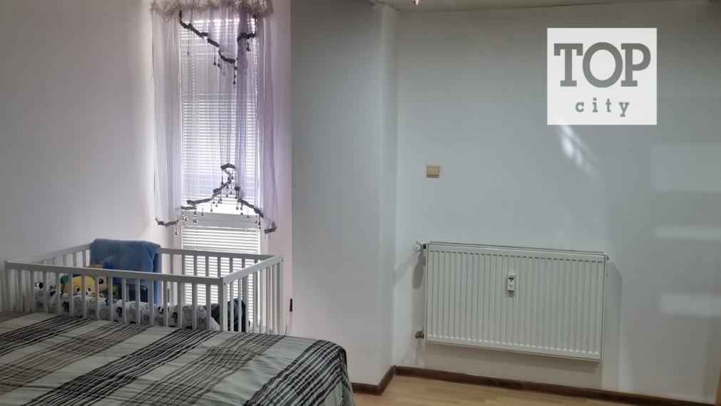 Predaj Poprad Starý Juh 2 izbový byt 65 m2.