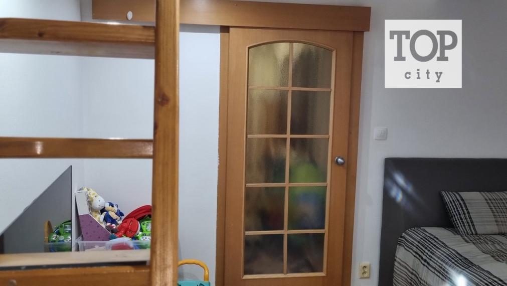 Predaj Poprad Starý Juh 2 izbový byt 65 m2.