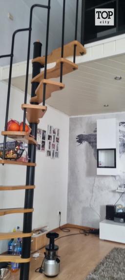 Predaj Poprad Starý Juh 2 izbový byt 65 m2.