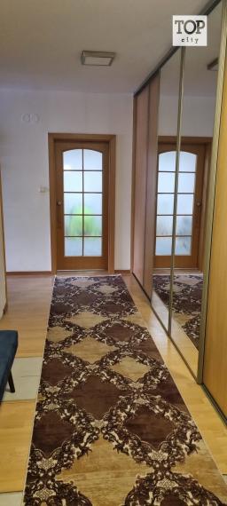 Predaj Poprad Starý Juh 2 izbový byt 65 m2.