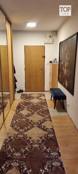 Predaj Poprad Starý Juh 2 izbový byt 65 m2.