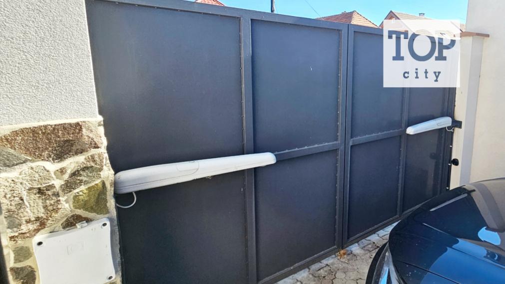 TOP CITY | RODINNÝ DOM NA PREDAJ - SPIŠSKÝ ŠTIAVNIK