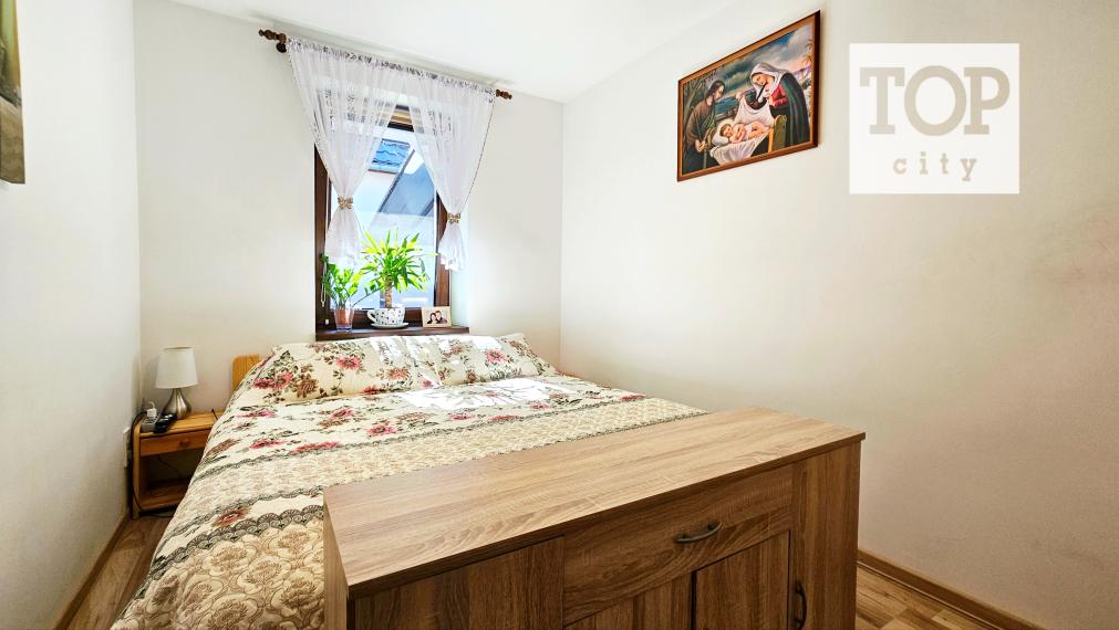 TOP CITY | RODINNÝ DOM NA PREDAJ - SPIŠSKÝ ŠTIAVNIK