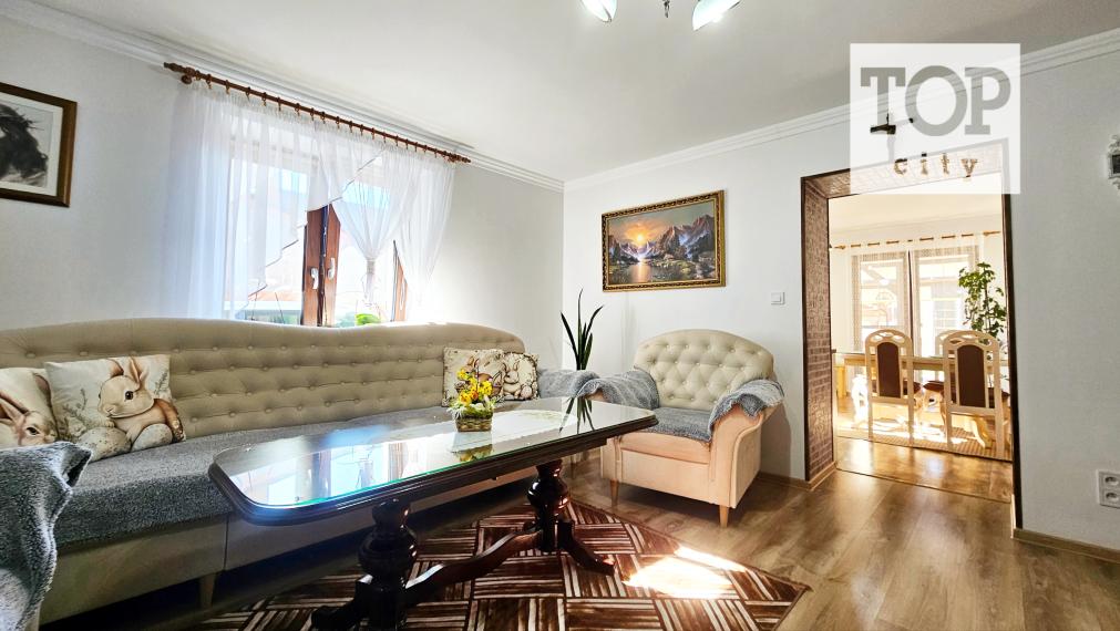 TOP CITY | RODINNÝ DOM NA PREDAJ - SPIŠSKÝ ŠTIAVNIK