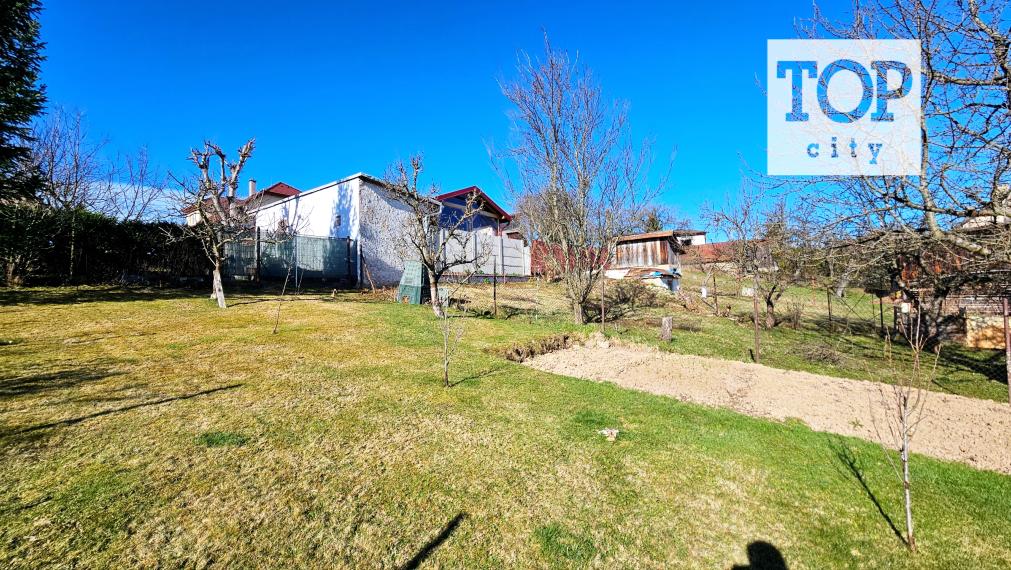 TOP CITY | RODINNÝ DOM NA PREDAJ - SPIŠSKÝ ŠTIAVNIK