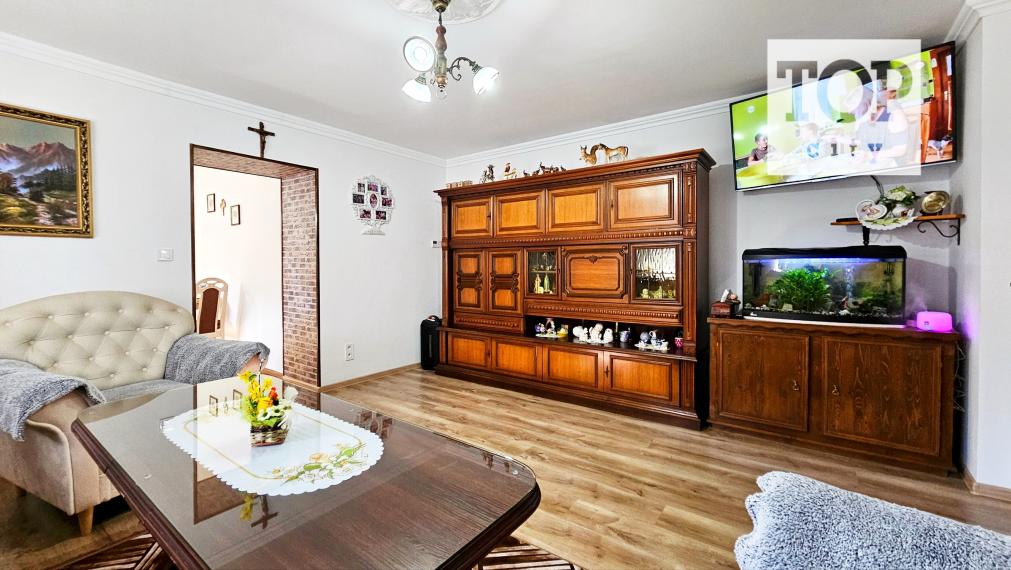 TOP CITY | RODINNÝ DOM NA PREDAJ - SPIŠSKÝ ŠTIAVNIK