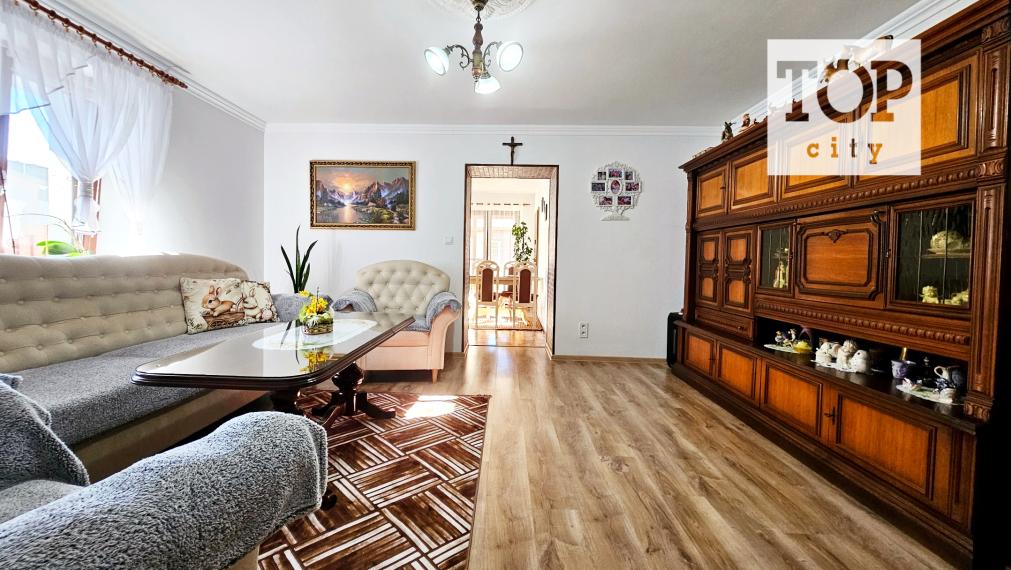 TOP CITY | RODINNÝ DOM NA PREDAJ - SPIŠSKÝ ŠTIAVNIK