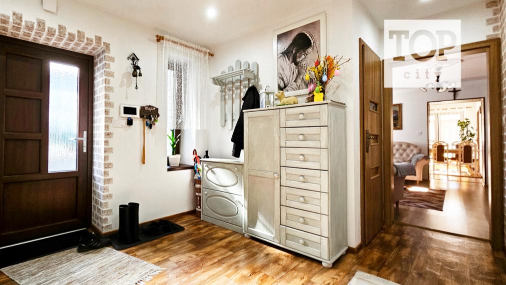 TOP CITY | RODINNÝ DOM NA PREDAJ - SPIŠSKÝ ŠTIAVNIK