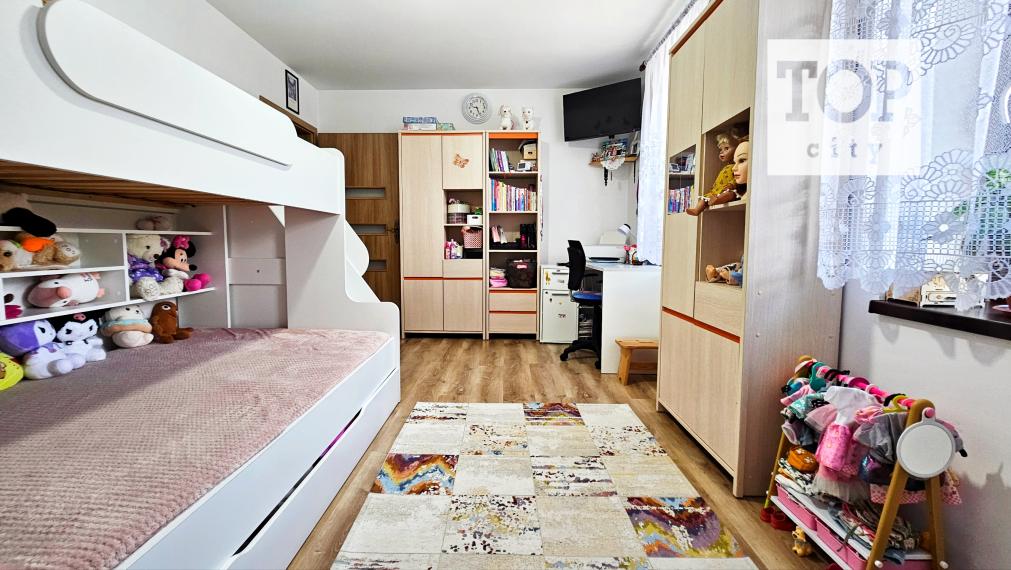 TOP CITY | RODINNÝ DOM NA PREDAJ - SPIŠSKÝ ŠTIAVNIK